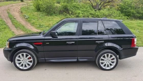 Land Rover Range Rover Sport ���������  | Mobile.bg � ����� ������ 8