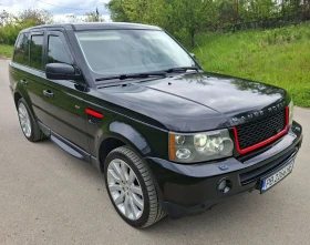 Land Rover Range Rover Sport ���������  | Mobile.bg � ����� ������ 3