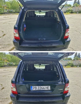 Land Rover Range Rover Sport ���������  | Mobile.bg � ����� ������ 9