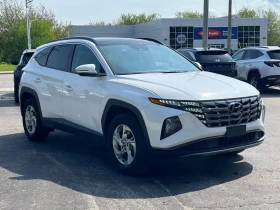 Hyundai Tucson | Mobile.bg � ����� ������ 3