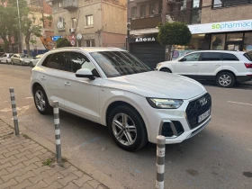 Audi Q5 5.0TDI S LINE QUATRO - 39999 € / 78231.24 лв. - 17198610 16