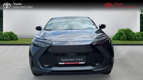 Toyota C-HR 2.0H Selection  - 32500 € / 63564.47 лв. - 17723374 2