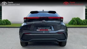 Toyota C-HR 2.0H Selection  - 32500 € / 63564.47 лв. - 17723374 6