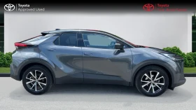 Toyota C-HR 2.0H Selection  - 32500 € / 63564.47 лв. - 17723374 4