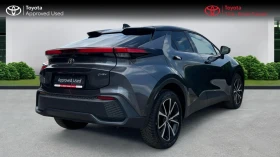 Toyota C-HR 2.0H Selection  - 32500 € / 63564.47 лв. - 17723374 5