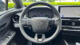 Toyota C-HR 2.0H Selection  - 32500 € / 63564.47 лв. - 17723374 12