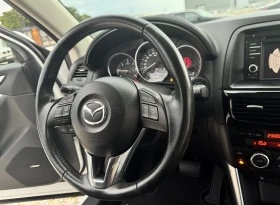 Mazda CX-5 2.2D ���� ����� KEYLESS GO  BOSE ��� ��������� | Mobile.bg � ����� ������ 10