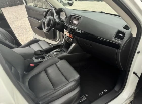 Mazda CX-5 2.2D ���� ����� KEYLESS GO  BOSE ��� ��������� | Mobile.bg � ����� ������ 8
