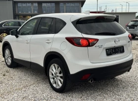Mazda CX-5 2.2D ���� ����� KEYLESS GO  BOSE ��� ��������� | Mobile.bg � ����� ������ 2