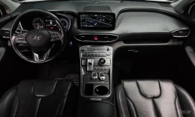 Hyundai Santa fe * ��������� ���� �� �������� * ���������� | Mobile.bg � ����� ������ 10