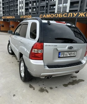Kia Sportage TOP OFERTA - 4000 € / 7823.32 лв. - 83998041 4