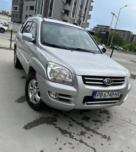 Kia Sportage TOP OFERTA