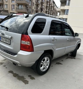 Kia Sportage TOP OFERTA - 4000 € / 7823.32 лв. - 83998041 6