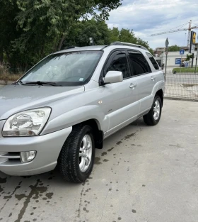 Kia Sportage TOP OFERTA - 4000 € / 7823.32 лв. - 83998041 3