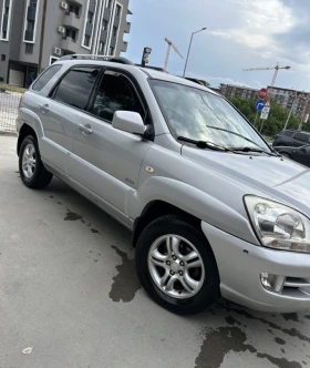 Kia Sportage TOP OFERTA - 4000 € / 7823.32 лв. - 83998041 5