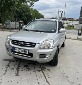 Kia Sportage TOP OFERTA - 4000 € / 7823.32 лв. - 83998041 2