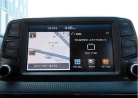 Hyundai Kona 1.6T Premium* BLIND SPOT* ������ ���� | Mobile.bg � ����� ������ 9