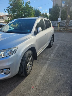 Toyota Rav4 - 8877 € - 61211054 11