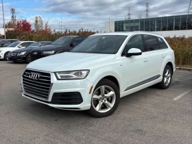 Audi Q7 * 3.0T Progressiv * CARFAX * ЦЕНА ДО БГ