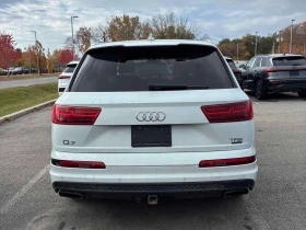 Audi Q7 * 3.0T Progressiv * CARFAX * ЦЕНА ДО БГ - 11999 € - 24994130 4