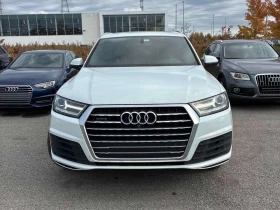 Audi Q7 * 3.0T Progressiv * CARFAX * ЦЕНА ДО БГ - 11999 € - 24994130 5