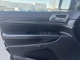 Jeep Grand cherokee AWD* ПОДГРЕВ* ПАНО* КАМЕРА* ДИСТРОНИК*  | Auto.bg — изображение 16