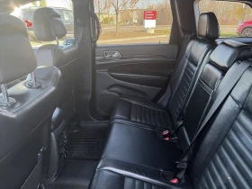 Jeep Grand cherokee AWD* ПОДГРЕВ* ПАНО* КАМЕРА* ДИСТРОНИК*  | Auto.bg — изображение 14