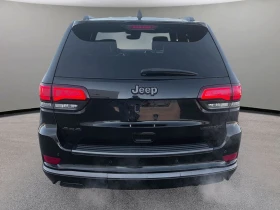 Jeep Grand cherokee AWD* ПОДГРЕВ* ПАНО* КАМЕРА* ДИСТРОНИК*  | Auto.bg — изображение 4