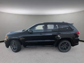 Jeep Grand cherokee AWD* ПОДГРЕВ* ПАНО* КАМЕРА* ДИСТРОНИК*  | Auto.bg — изображение 2