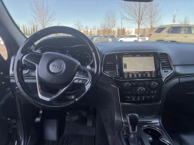 Jeep Grand cherokee AWD* ПОДГРЕВ* ПАНО* КАМЕРА* ДИСТРОНИК*  | Auto.bg — изображение 7