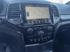 Jeep Grand cherokee AWD* ПОДГРЕВ* ПАНО* КАМЕРА* ДИСТРОНИК*  | Auto.bg — изображение 11