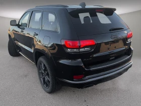 Jeep Grand cherokee AWD* ПОДГРЕВ* ПАНО* КАМЕРА* ДИСТРОНИК*  | Auto.bg — изображение 3