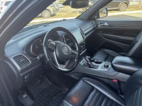 Jeep Grand cherokee AWD* ПОДГРЕВ* ПАНО* КАМЕРА* ДИСТРОНИК*  | Auto.bg — изображение 6