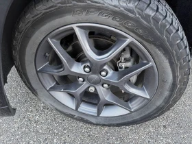 Jeep Grand cherokee AWD* ПОДГРЕВ* ПАНО* КАМЕРА* ДИСТРОНИК*  | Auto.bg — изображение 17