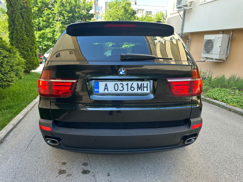 BMW X5 4.8* GAZ* REALNI KM* , снимка 5 - Автомобили и джипове - 45790424