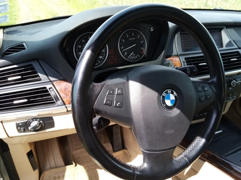 BMW X5 3000 SI Е70, снимка 7 - Автомобили и джипове - 46248722