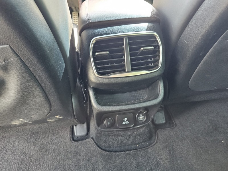 Hyundai Santa fe 2.0 D, снимка 12 - Автомобили и джипове - 46556325