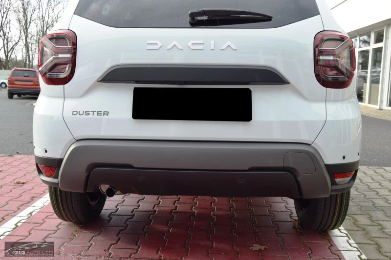 Dacia Duster НОВ!/JOURNEY/131HP/CARPLAY/KEYLESS/LED/DAB/717f, снимка 5 - Автомобили и джипове - 51653516