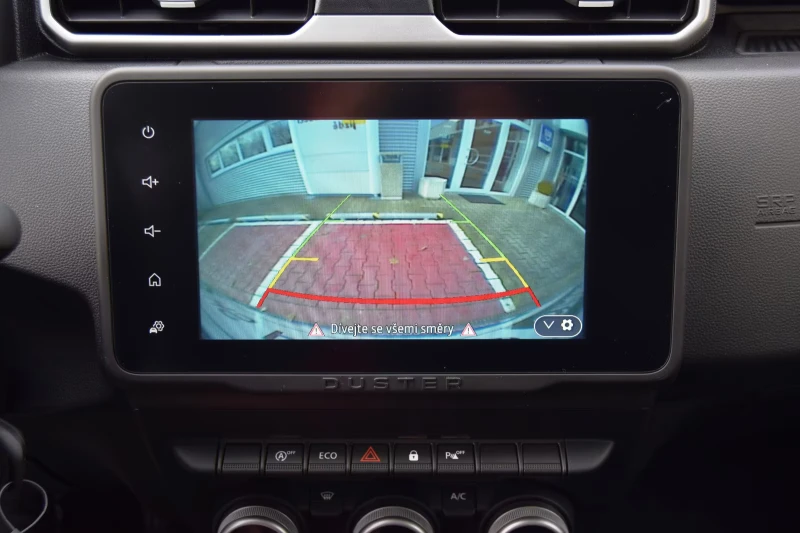 Dacia Duster НОВ!/JOURNEY/131HP/CARPLAY/KEYLESS/LED/DAB/717f, снимка 10 - Автомобили и джипове - 51653516