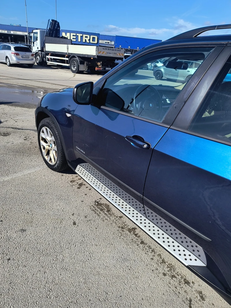 BMW X5 3.5D M57, снимка 9 - Автомобили и джипове - 52275372