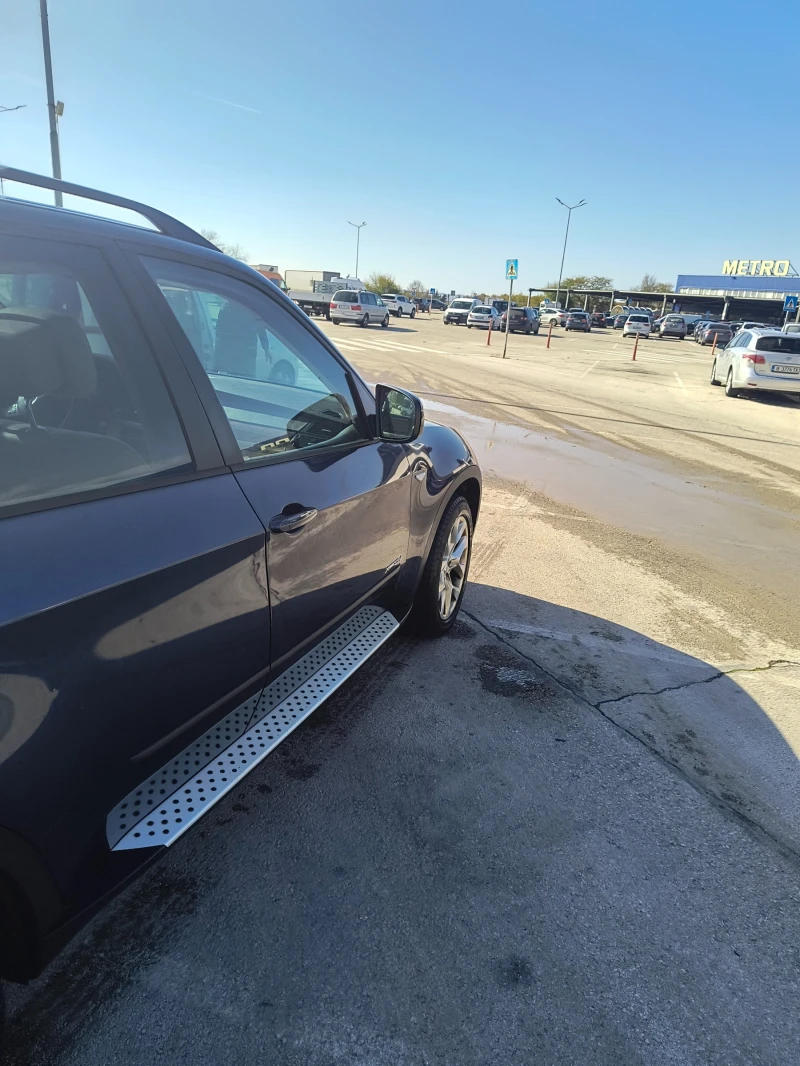 BMW X5 3.5D M57, снимка 5 - Автомобили и джипове - 52275372