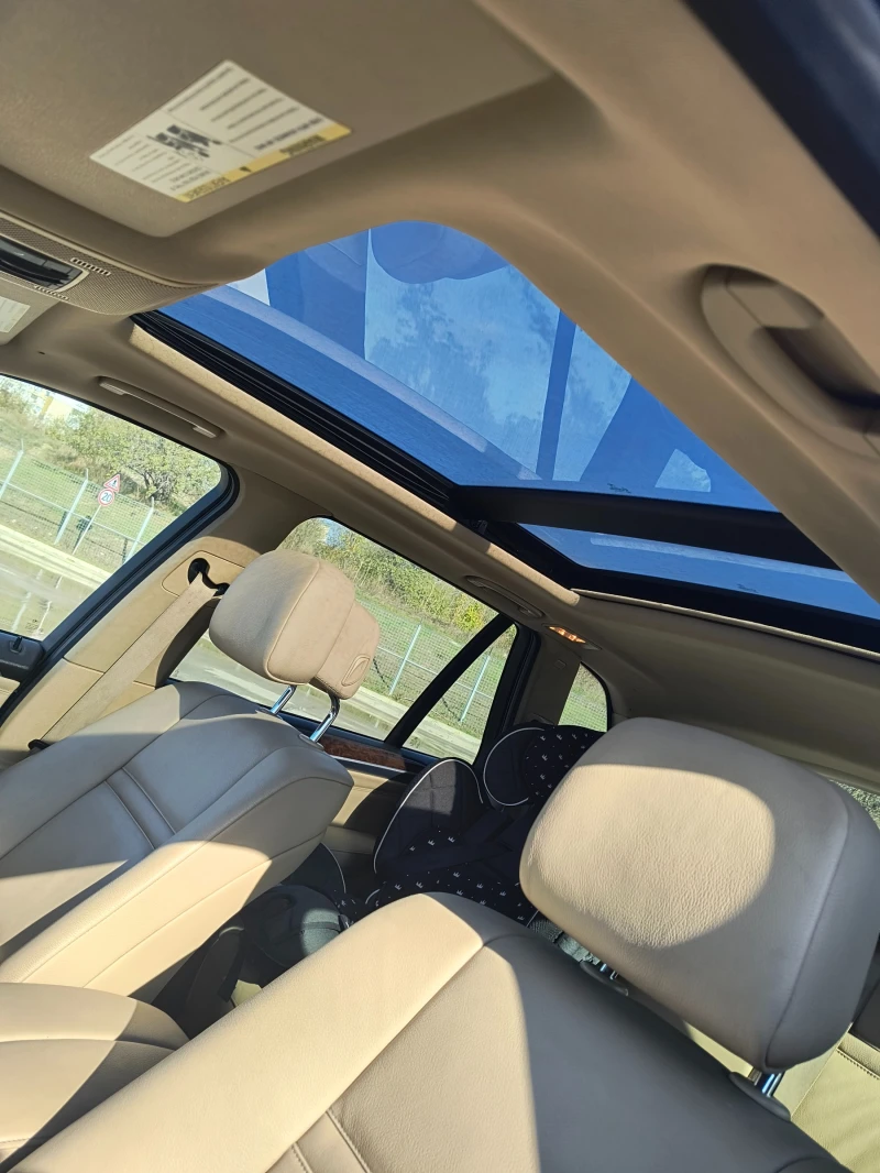 BMW X5 3.5D M57, снимка 14 - Автомобили и джипове - 52275372