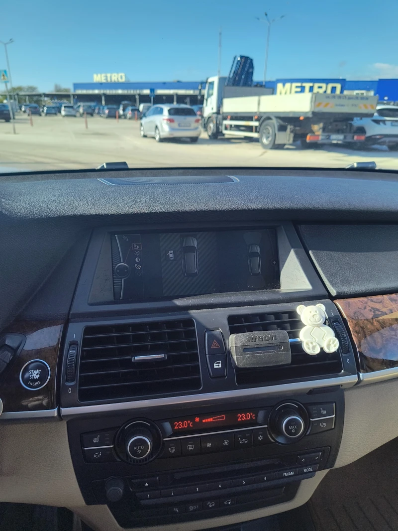 BMW X5 3.5D M57, снимка 16 - Автомобили и джипове - 52275372