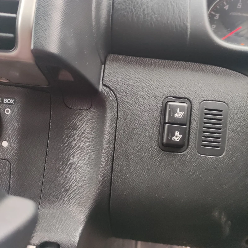 Honda Cr-v 2, 0i vitec, снимка 14 - Автомобили и джипове - 52478296