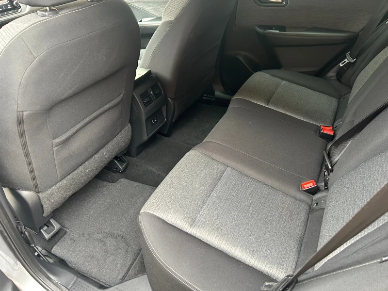 Nissan Rogue 2.5 4x4 62000КМ Сервизна История, снимка 15 - Автомобили и джипове - 52593376