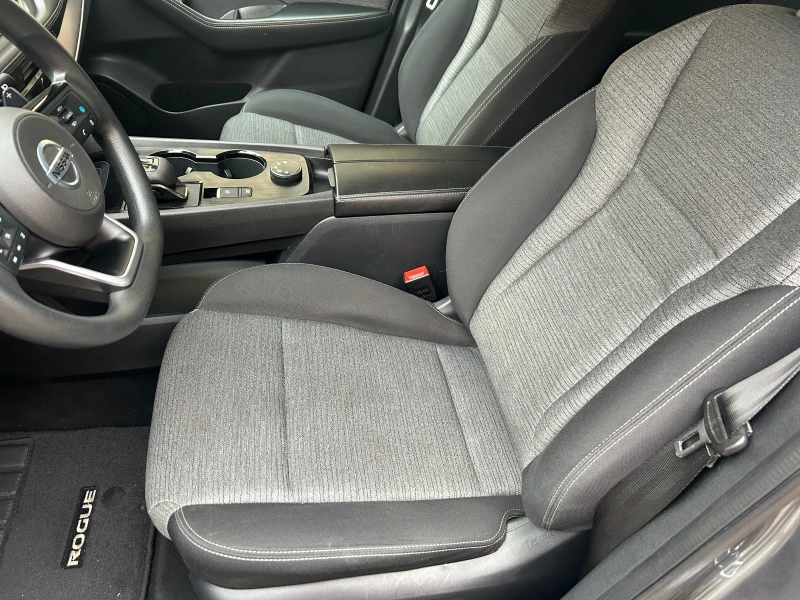 Nissan Rogue 2.5 4x4 62000КМ Сервизна История, снимка 14 - Автомобили и джипове - 52593376