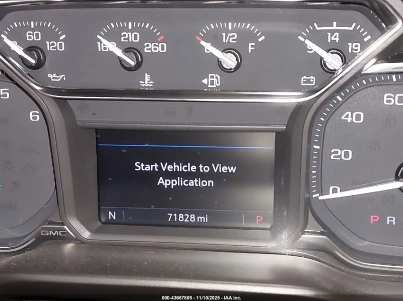 Gmc Sierra 5.3L V-8 DI, VVT, 355HP 4X4 Drive, снимка 7 - Автомобили и джипове - 52661704