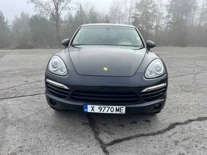 Porsche Cayenne 3.0d/245кс./Нов Внос/Отлична/8-ZF/, снимка 3 - Автомобили и джипове - 52830882