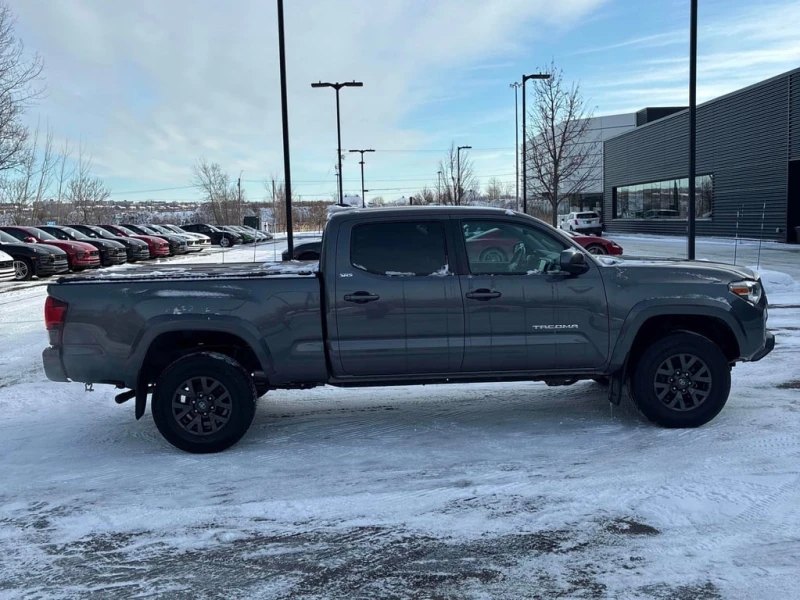 Toyota Tacoma * 4x4 Double Cab Auto * CARFAX * БЕЗ ПЪРВОНАЧАЛНА , снимка 3 - Автомобили и джипове - 53098010