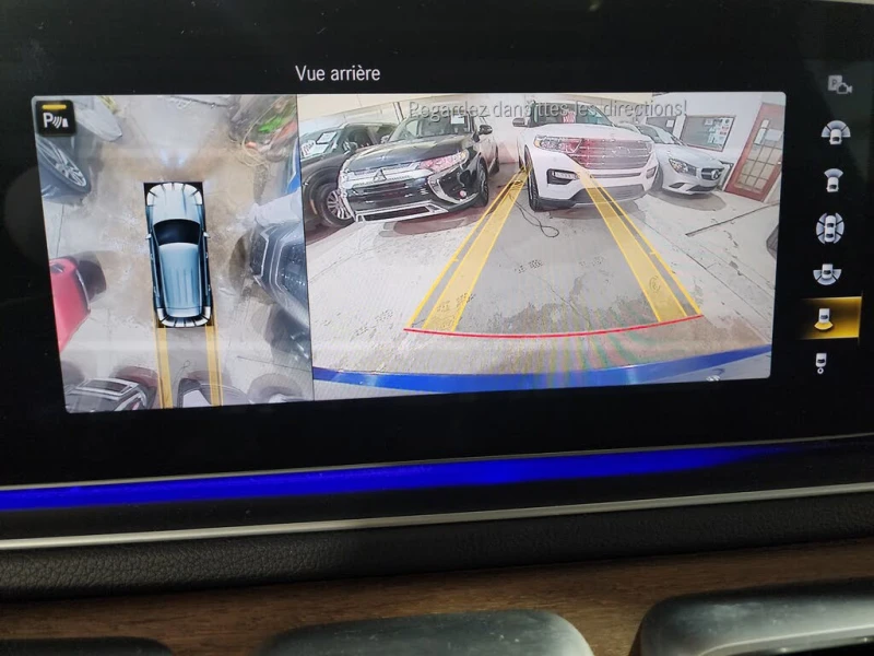 Mercedes-Benz GLE 350 2020* 9G* PANO* HEAD-UP* AMBIENT* BURMASTER* 360, снимка 10 - Автомобили и джипове - 53475452